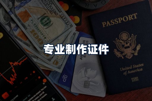 专业制作证件